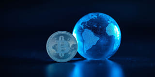 Kryptowaluty wchodzą do głównego nurtu globalnego systemu finansowego