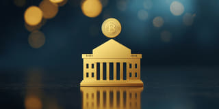 Duże instytucje oraz Wall Street wpompowują pieniądze w kryptowalutowe ETF-y